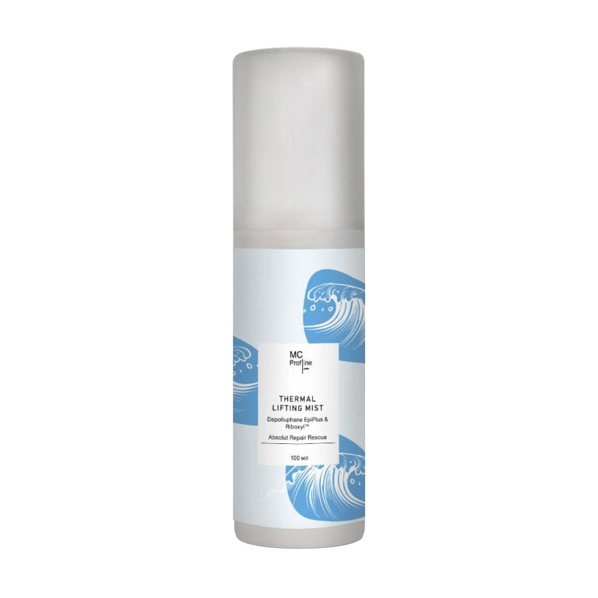 Міст для обличчя Miss Claire MC Profline Thermal Lifting Mist, 100 мл